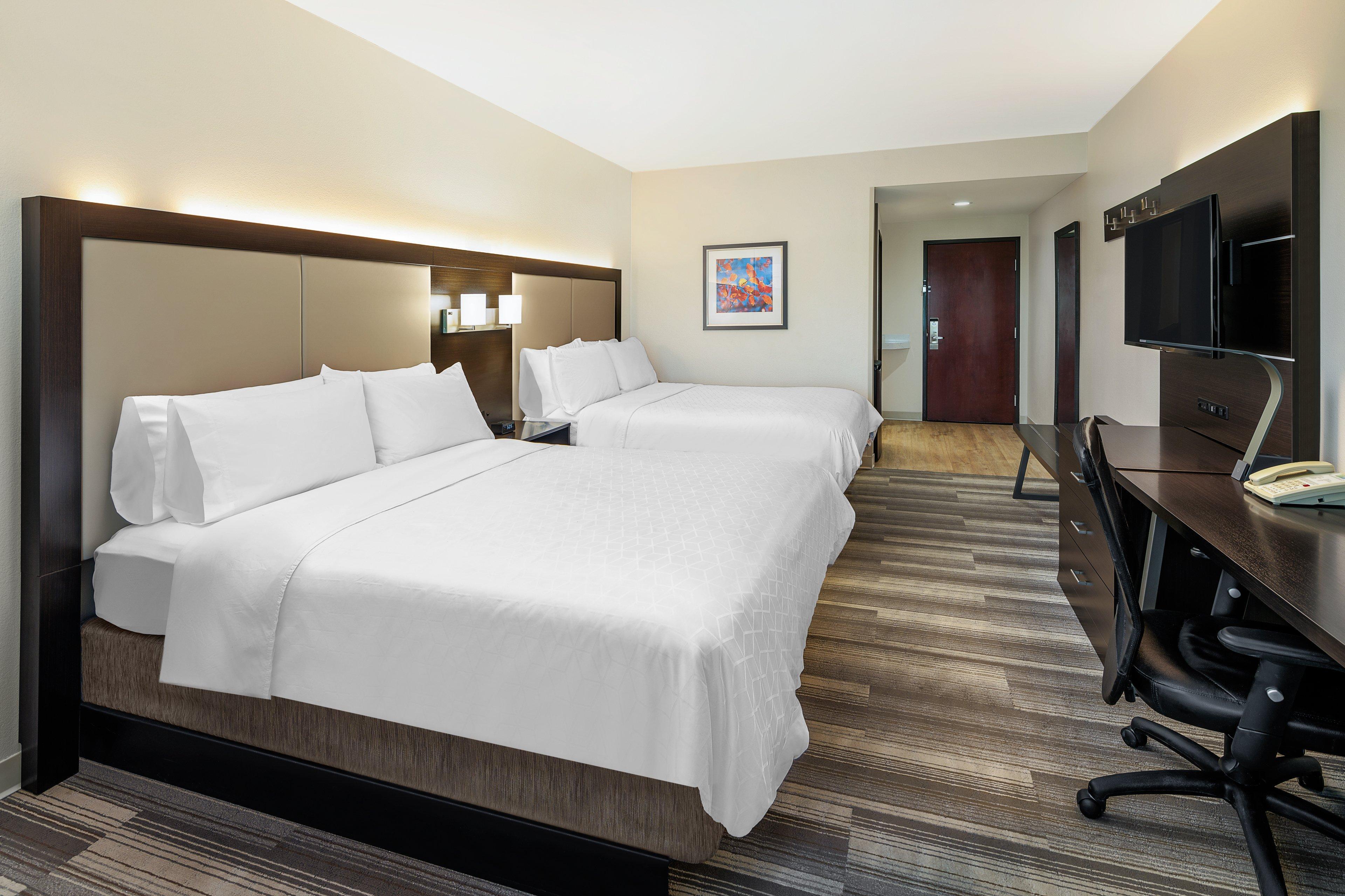 Holiday Inn Express & Suites Florence By Ihg Экстерьер фото