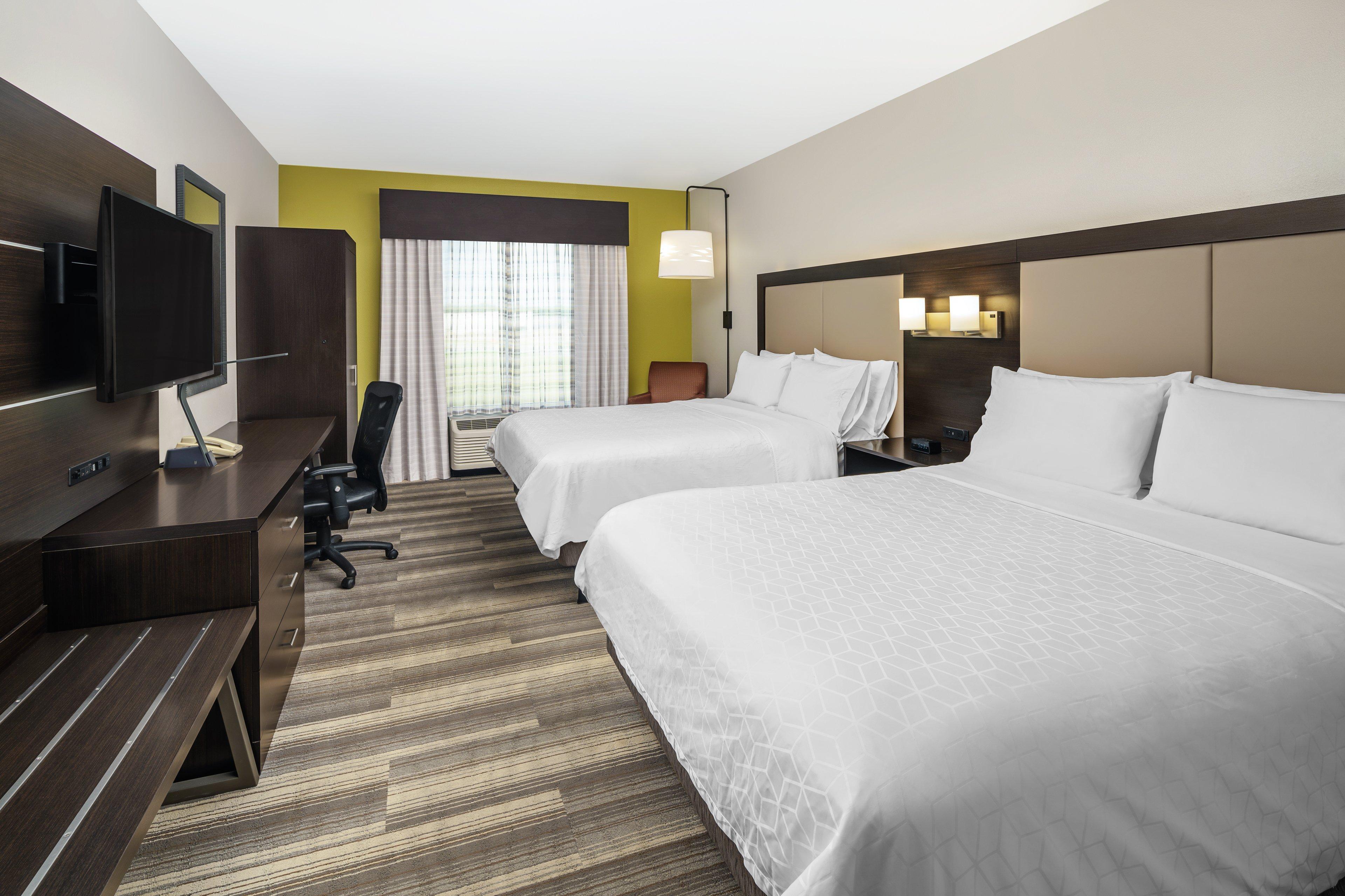 Holiday Inn Express & Suites Florence By Ihg Экстерьер фото