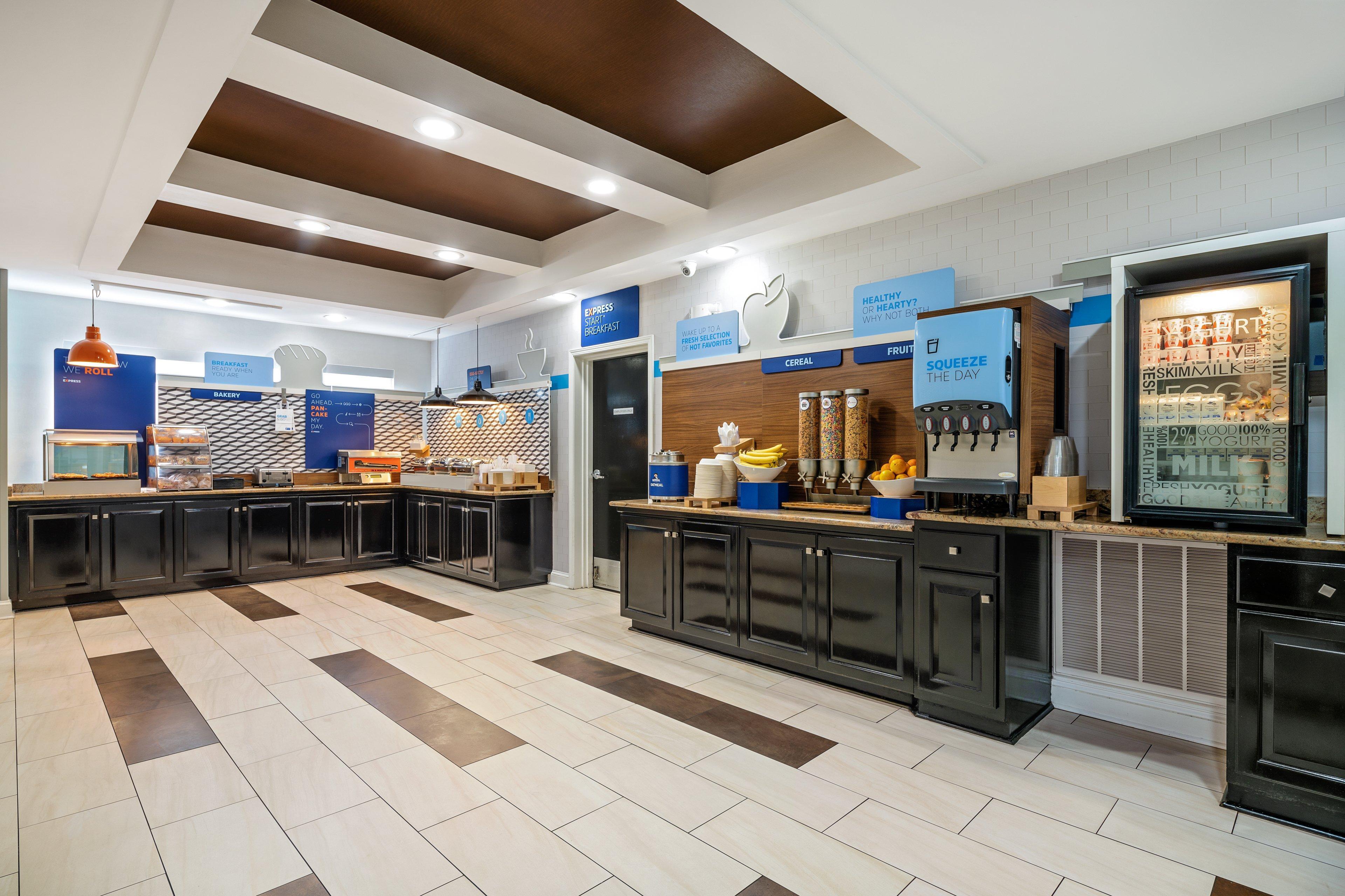Holiday Inn Express & Suites Florence By Ihg Экстерьер фото