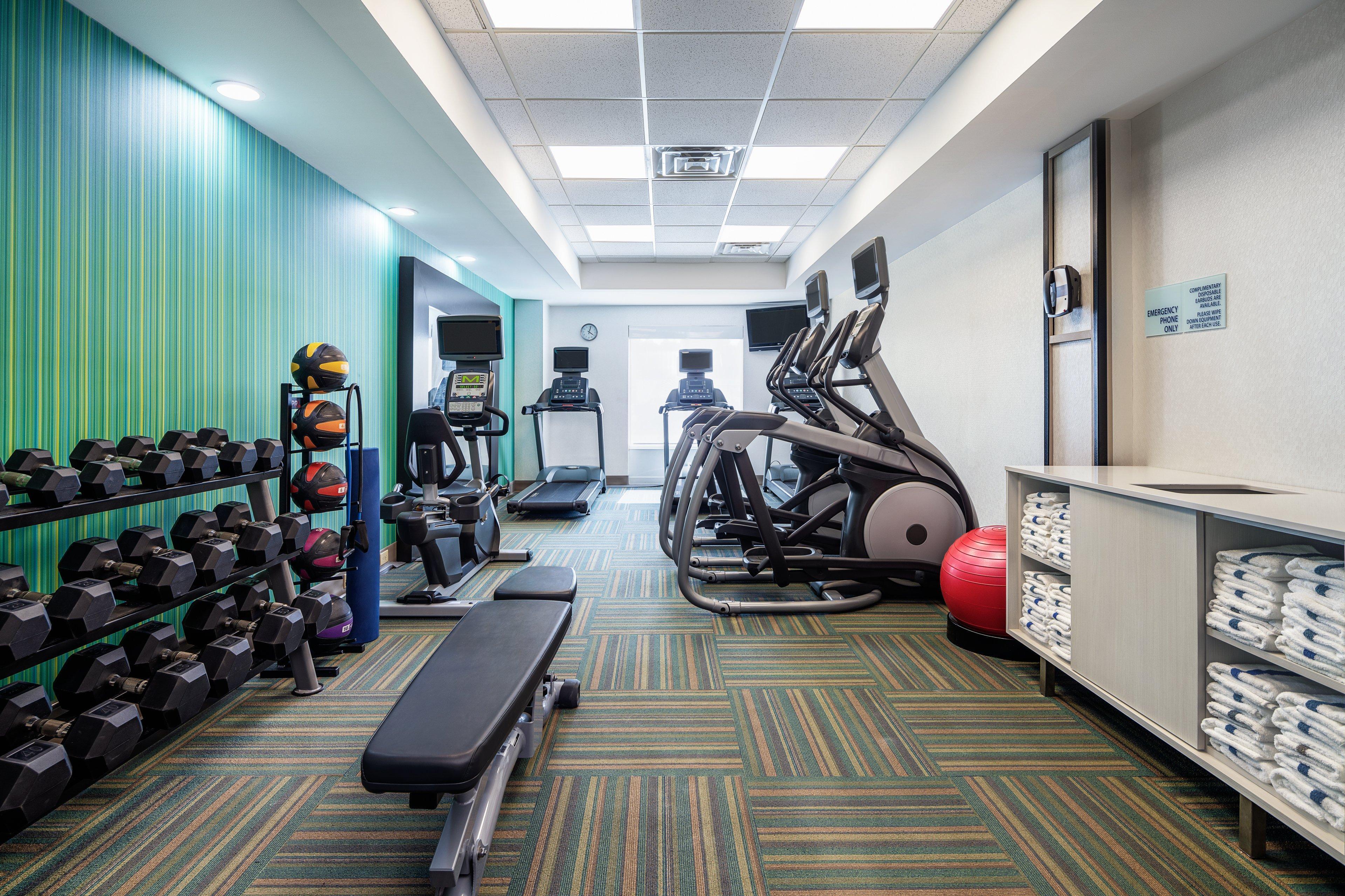 Holiday Inn Express & Suites Florence By Ihg Экстерьер фото