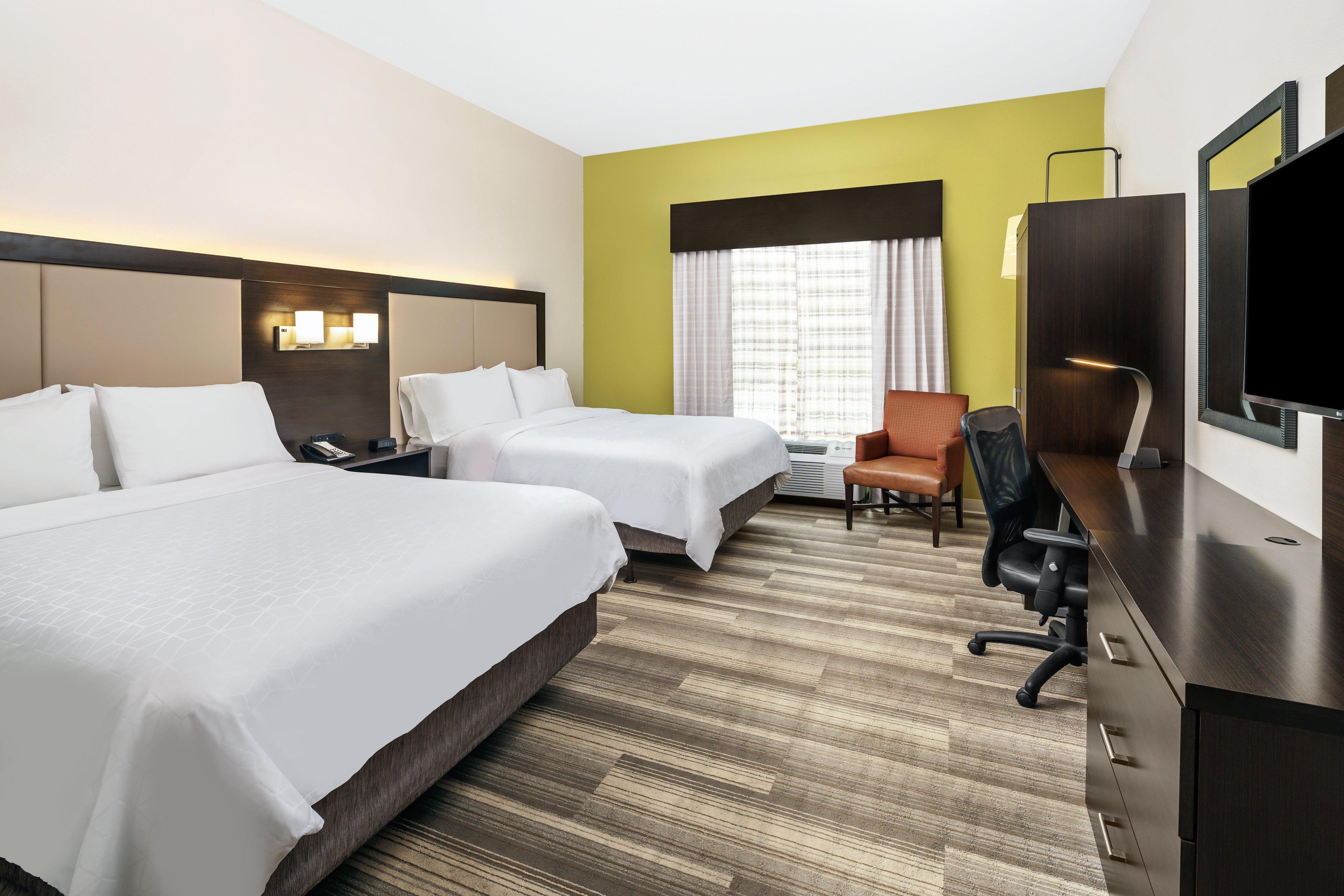 Holiday Inn Express & Suites Florence By Ihg Экстерьер фото