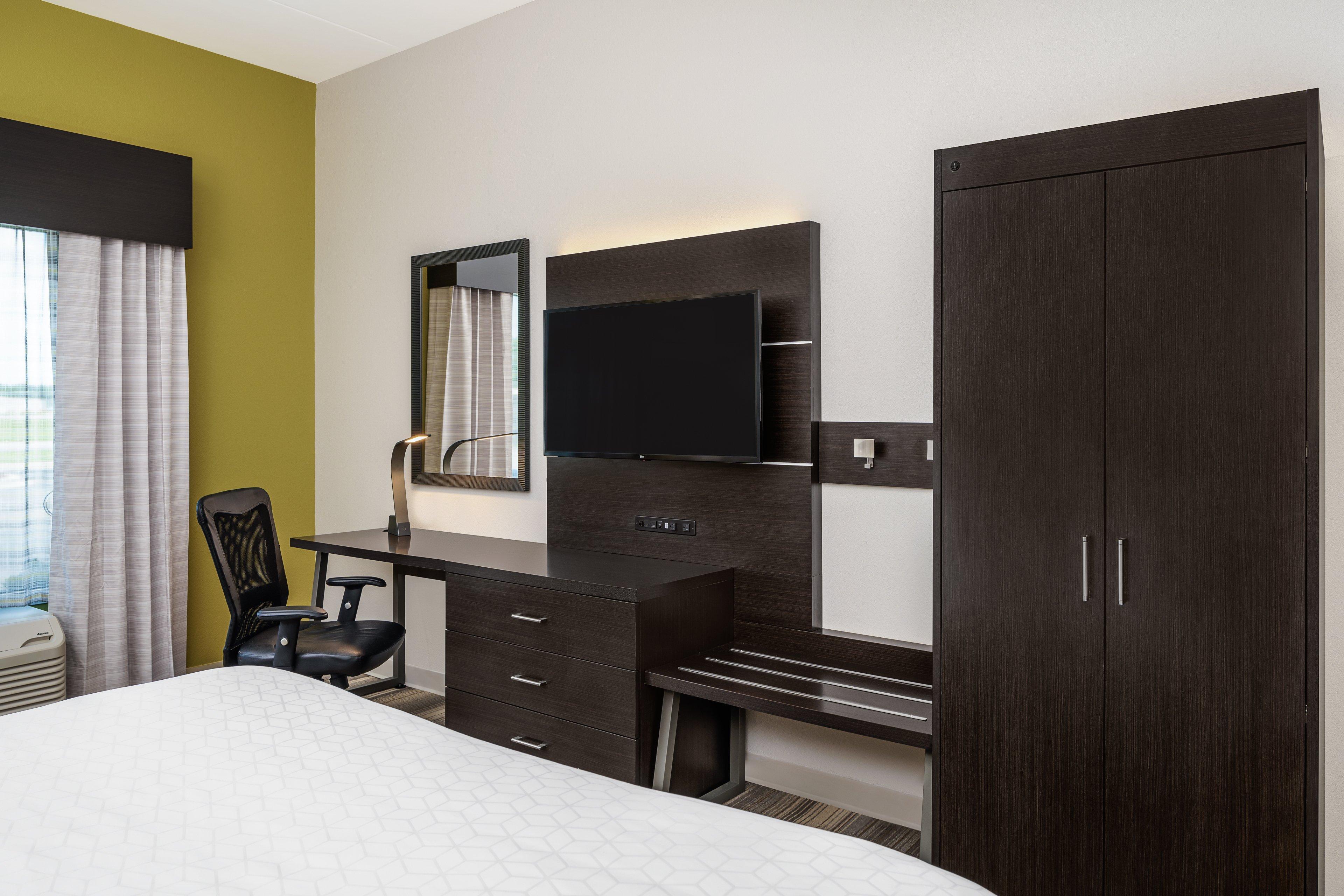 Holiday Inn Express & Suites Florence By Ihg Экстерьер фото