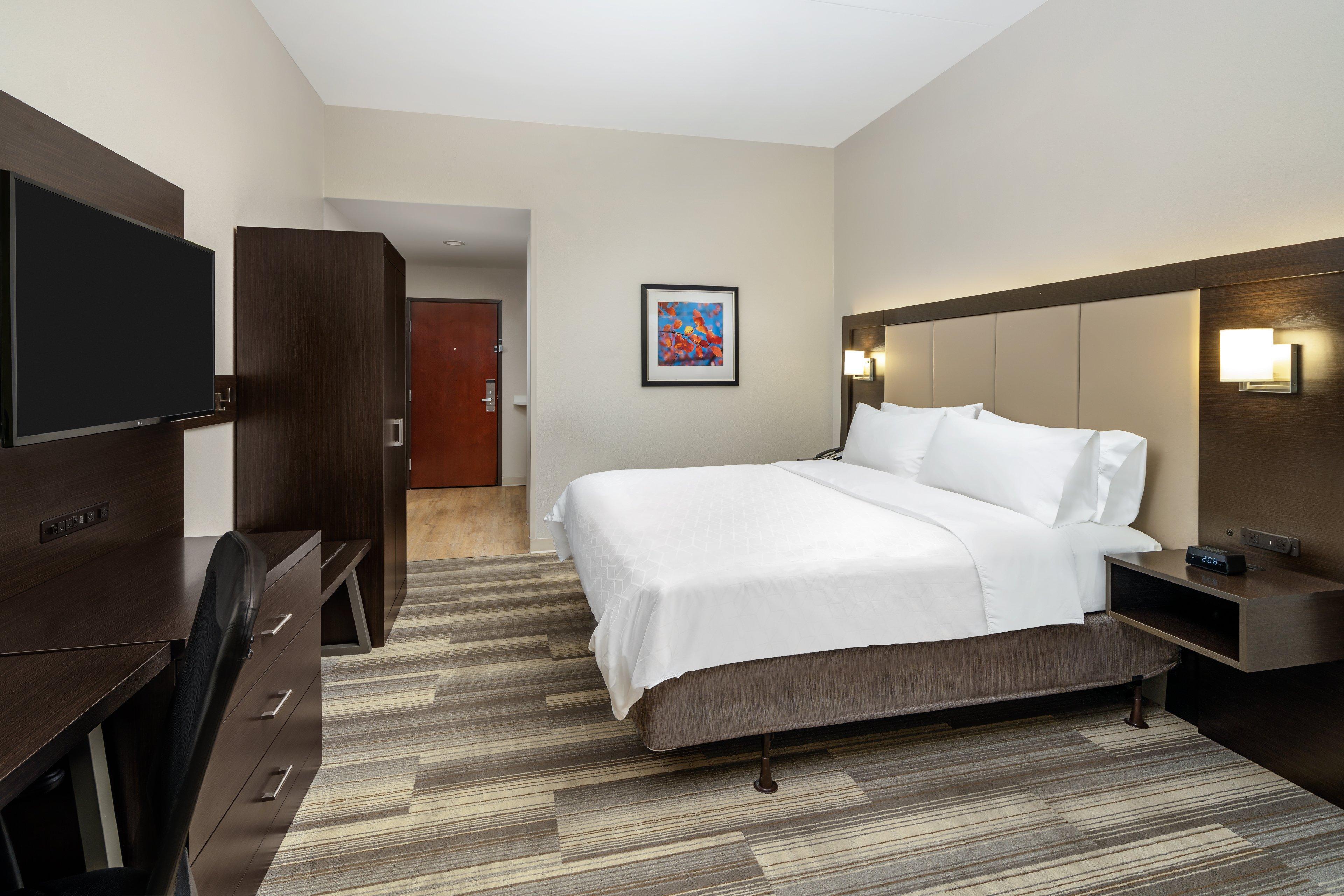Holiday Inn Express & Suites Florence By Ihg Экстерьер фото