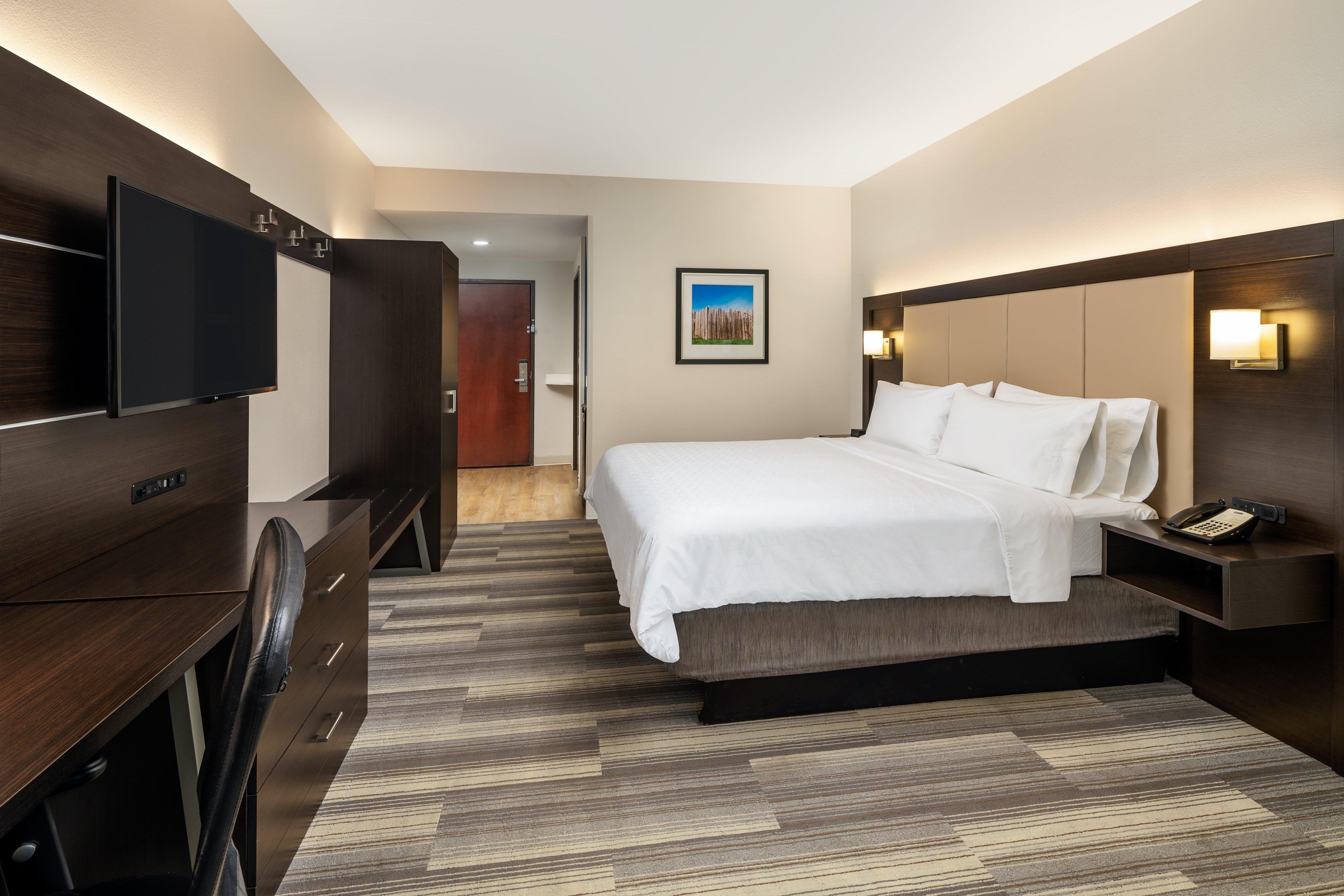 Holiday Inn Express & Suites Florence By Ihg Экстерьер фото