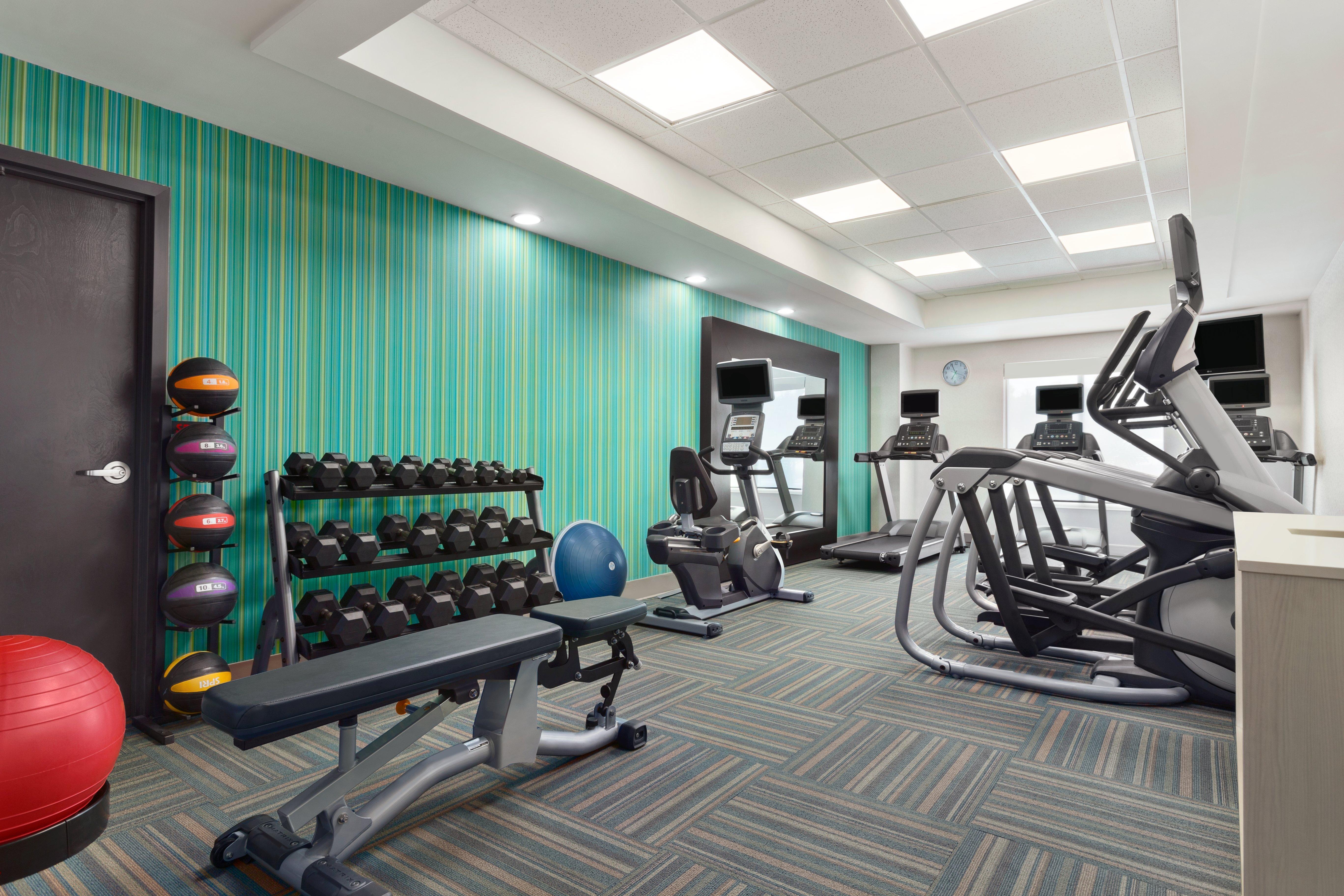 Holiday Inn Express & Suites Florence By Ihg Экстерьер фото