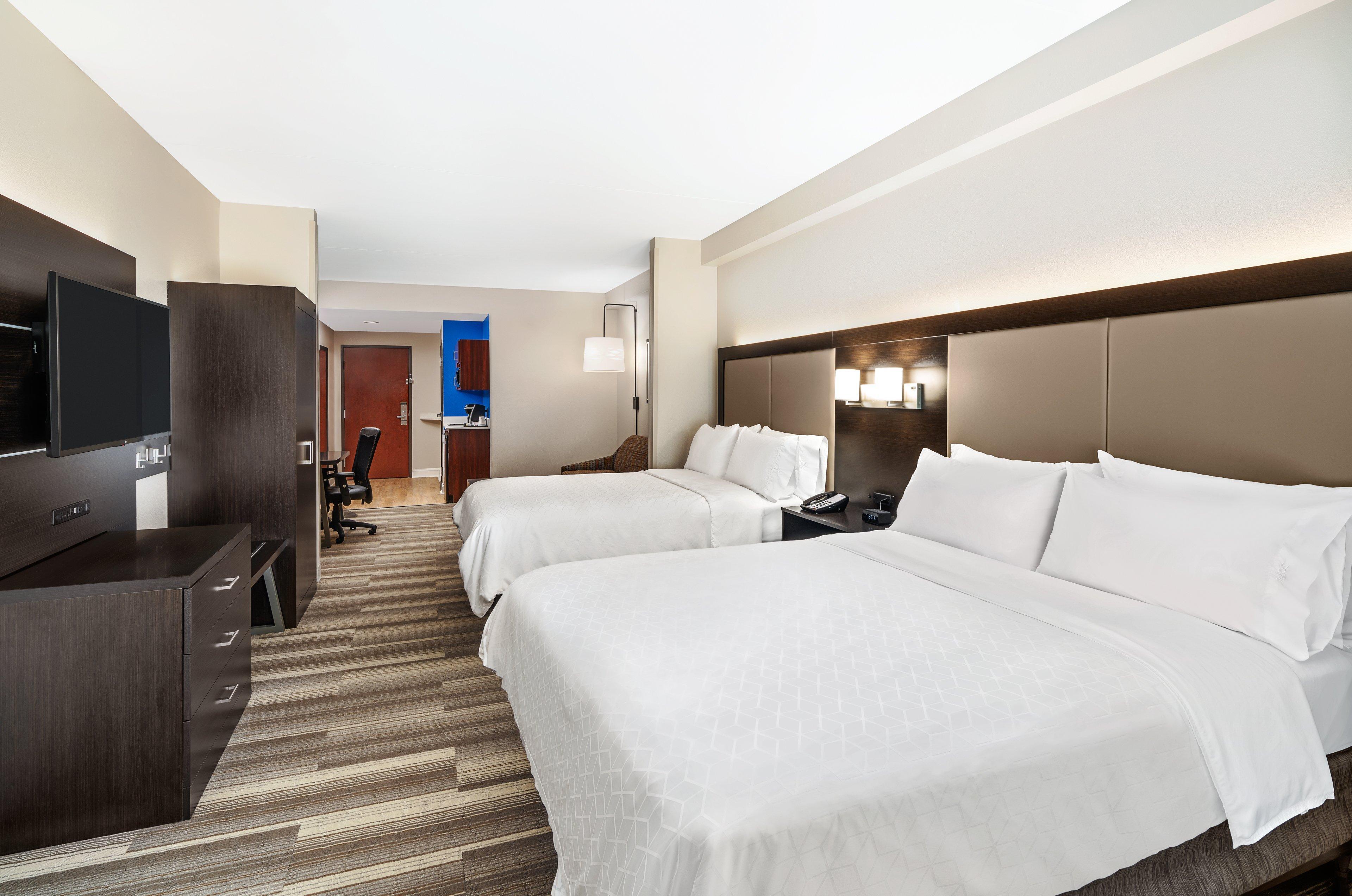 Holiday Inn Express & Suites Florence By Ihg Экстерьер фото