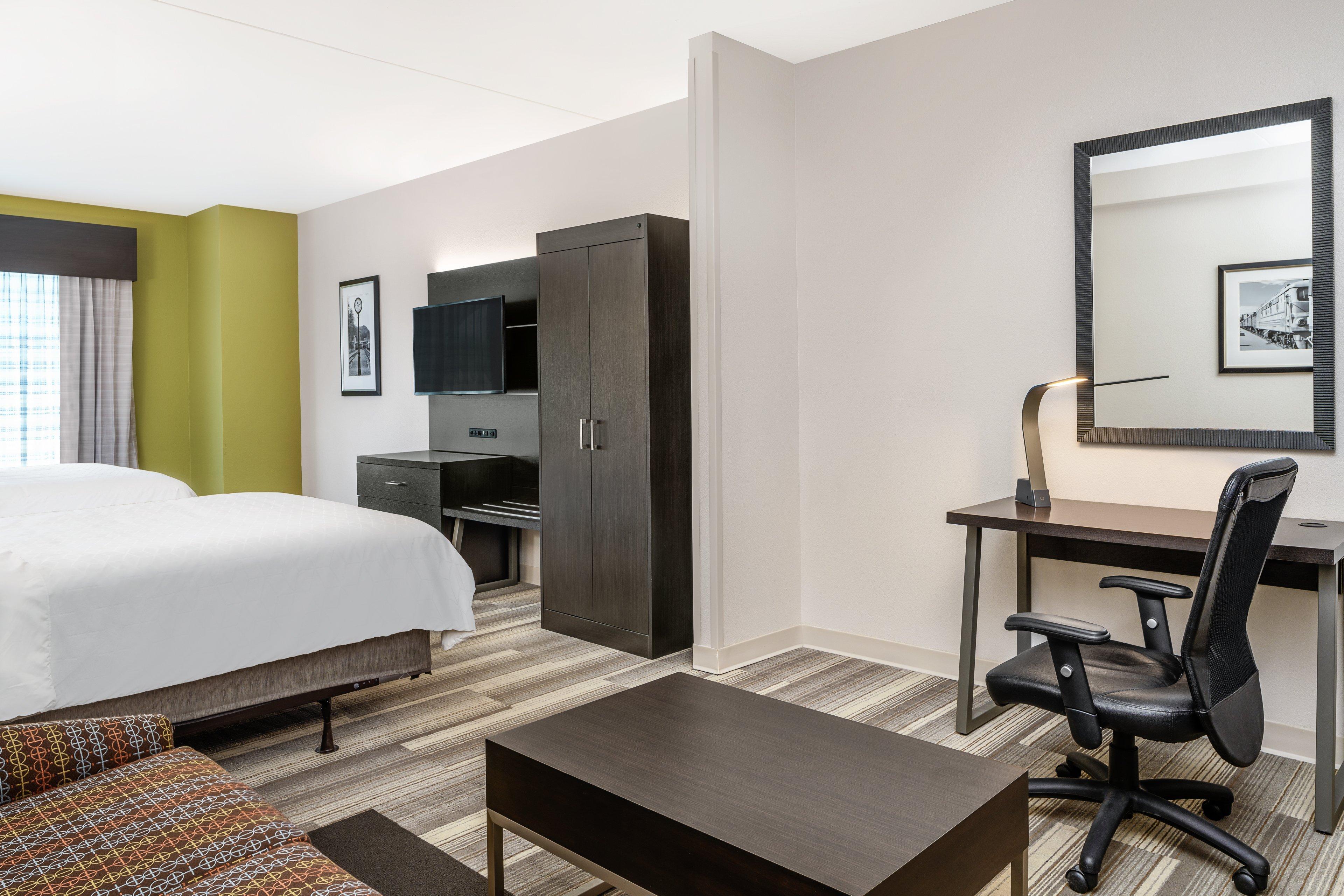 Holiday Inn Express & Suites Florence By Ihg Экстерьер фото