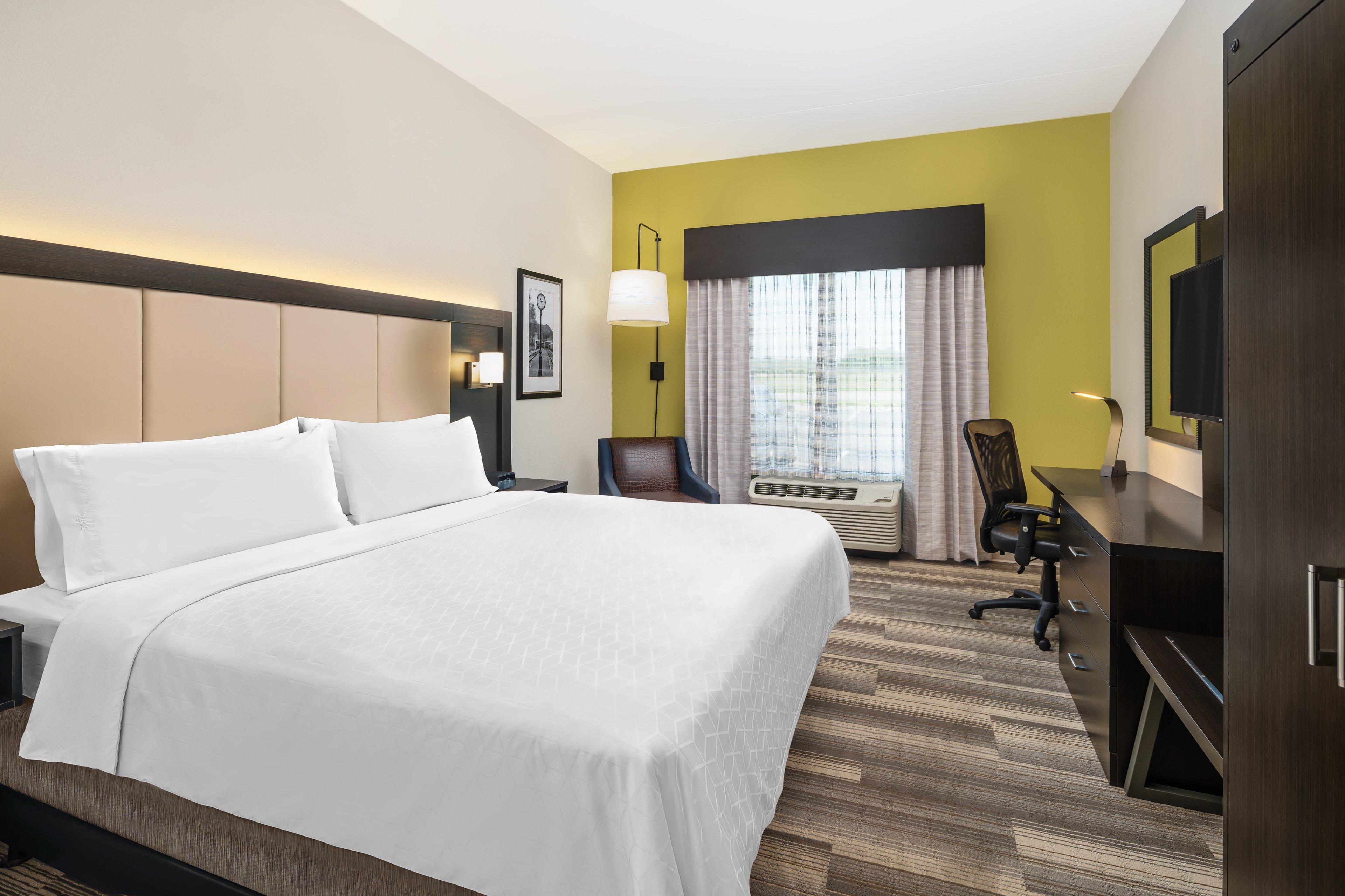 Holiday Inn Express & Suites Florence By Ihg Экстерьер фото