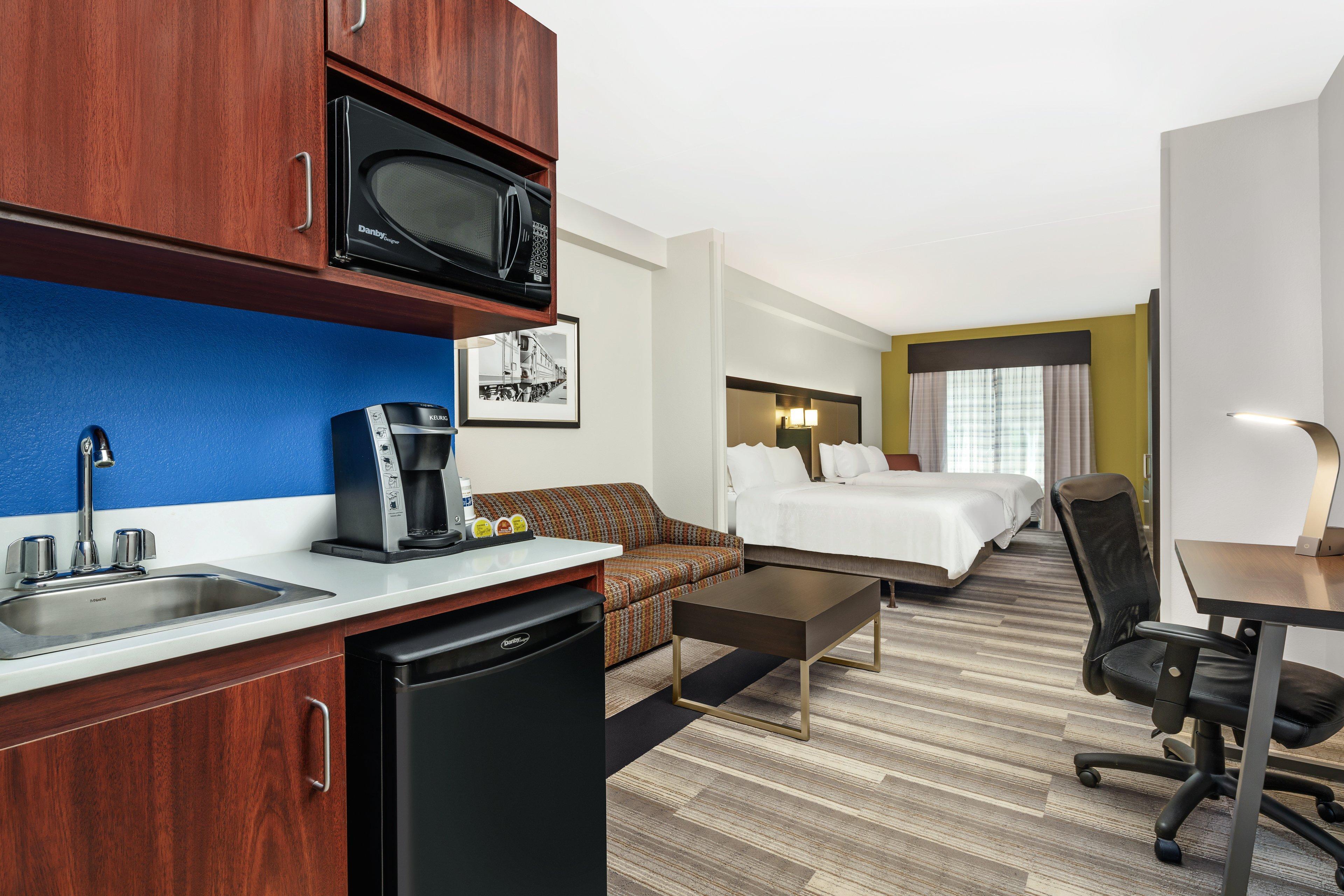 Holiday Inn Express & Suites Florence By Ihg Экстерьер фото