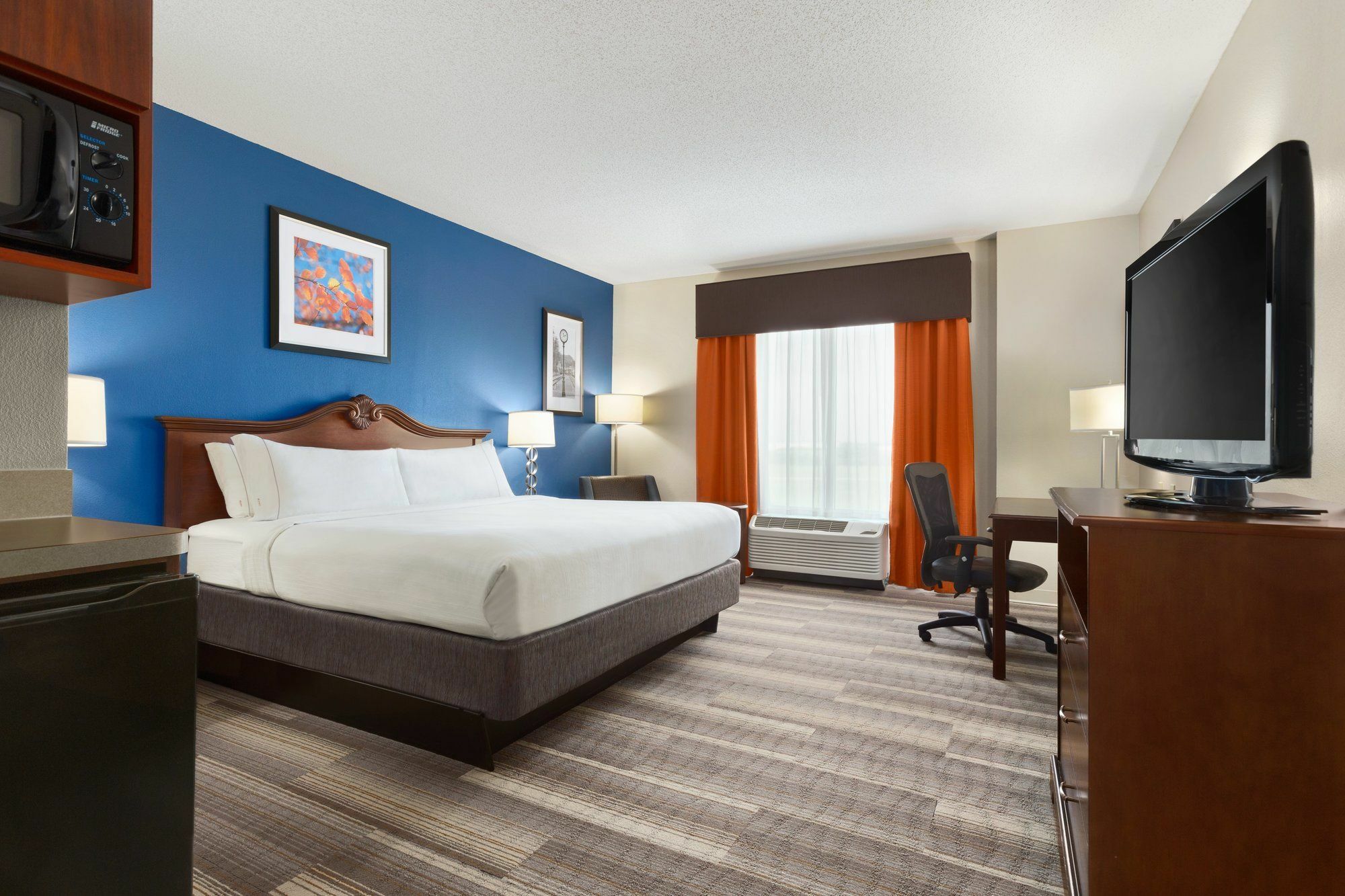 Holiday Inn Express & Suites Florence By Ihg Экстерьер фото